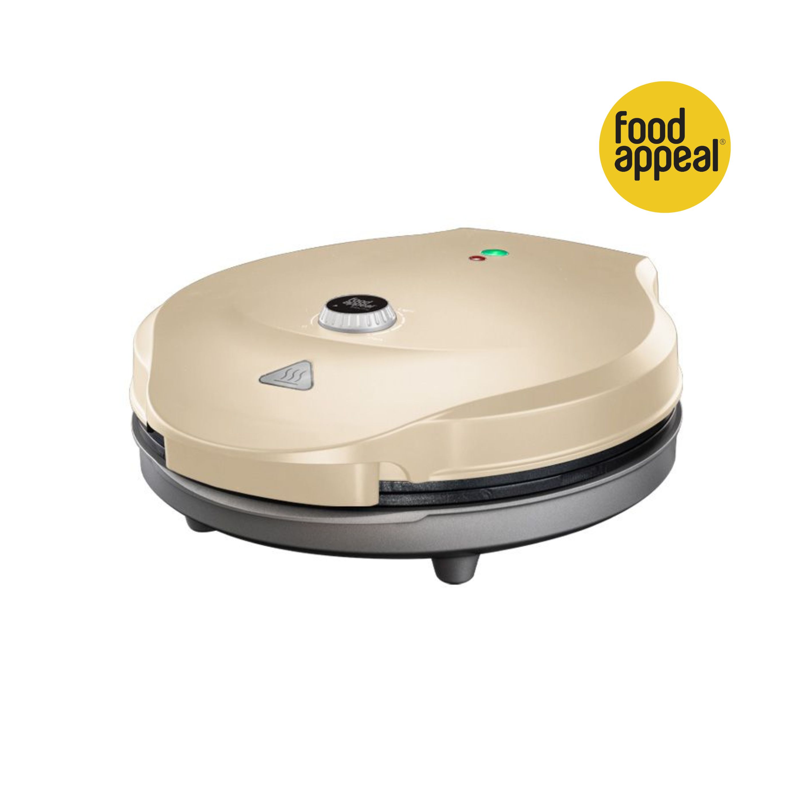 _מכשיר בישול רב-תכליתי 32 סמ ANYCOOK קרם 38912, פוד אפיל. מתנות לעובדים - סמארט פרסום