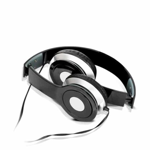 SPK 1807- אודיו - אוזניות חוט