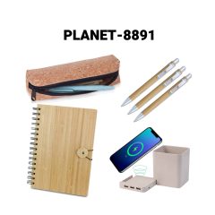 SPK 8891 PLANET סט שולחן אקולוגי