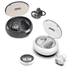 דינמיק - אוזניות כפתור בלוטוס , מתנות לעובדים , מתנות ללקוחות , גאדג'טים ללקוחות , גאדג'טים לעובדים , סמארט מוצרי פרסום