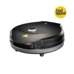 מכשיר בישול רב-תכליתי 32 ס_מ, שחור 38868 ANYCOOK, פוד אפיל. מתנות לעובדים סמארט פרסום